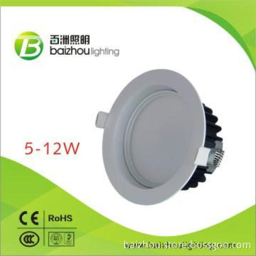 12W LED Downlight-DA Series